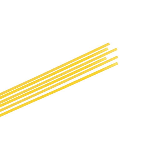 DIVELLA PASTA DI SEMOLA SPAGHETTINI N.9 500 GR (36 in a box)