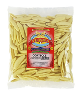IEBBA FRESH PASTA CORTECCE 500 GR (12 in a box)