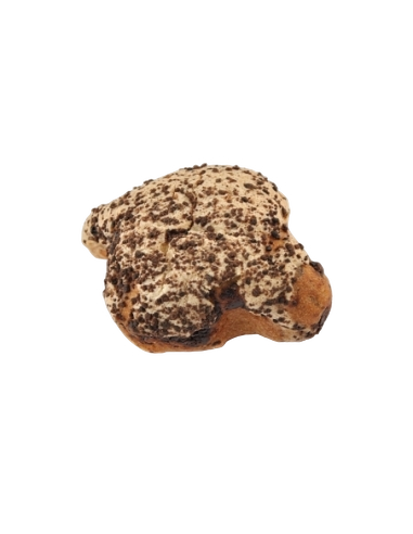 GIOVANNI COVA MINI COLOMBA PEAR & CHOCOLATE 100 GR (24 in a box)