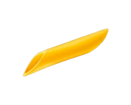 BARILLA PASTA DI SEMOLA PENNE LISCE N.71 5 KG (3 in a box)