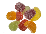 BONELLE CANDY GELEES FRUITS SQUISITE 150 GR (24 in a box)