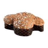 GIOVANNI COVA COLOMBA AMARENA WRAPPED 1 KG (6 in a box)