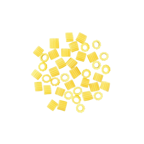 DIVELLA PASTINA DI SEMOLA PATERNOSTI RIGATI N.63 500 GR (24 in a box)