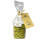 TRULLI E SASSI PASTA DI SEMOLA FOGLIE D'ULIVO 400 GR (14 in a box)