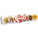 PAVESI RINGO BISCOTTI VANILLA STICK 165 GR (12 in a box)