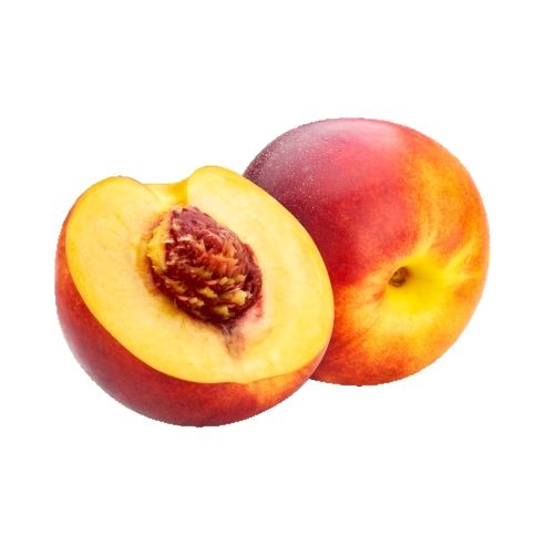 FRESH FRUITS PEACH NECTARINE YELLOW CAL 16 £4.5 AL KG (APPROX 4.5 KG) - ONLY LONDON AREA