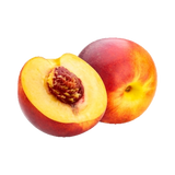 FRESH FRUITS PEACH NECTARINE YELLOW CAL 16 £4.5 AL KG (APPROX 4.5 KG) - ONLY LONDON AREA