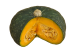 FRESH FRUITS SQUASH DELICA £2.31 AL KG (APPROX 11.25 KG) - ONLY LONDON AREA