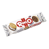 PAVESI RINGO EXPO BISCOTTI VANILLA X24 55 GR (1 in a box)