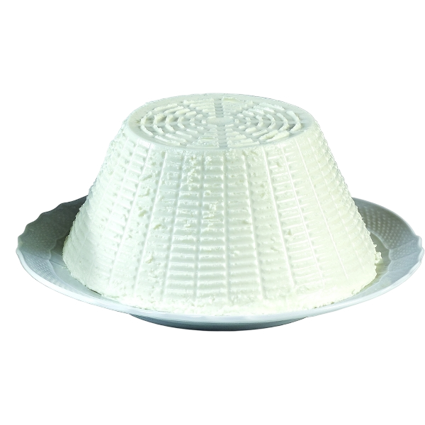 FRESH DAIRY RICOTTA FIOR DI LATTE 250 GR (1 in box) - ONLY LONDON AREA