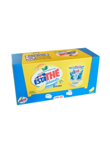 ESTATHE' TEA DETEINATED LEMON CUP 200 ML X3 (24 IN A BOX)