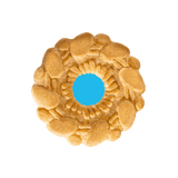 DORIA BISCOTTI BUCANEVE LOW SUGAR X6 263 GR (12 in a box)