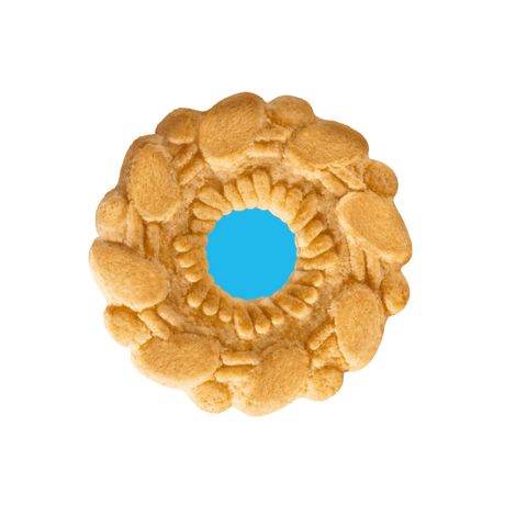 DORIA BISCOTTI BUCANEVE LOW SUGAR X6 263 GR (12 in a box)