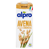 ALPRO DRINK OAT MILK BRICK 1 LT (8 in a box)