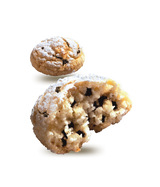 FALCONE BISCUITS AMARETTI ITALIANI CHOCOLATE 170 GR (12 in a box)