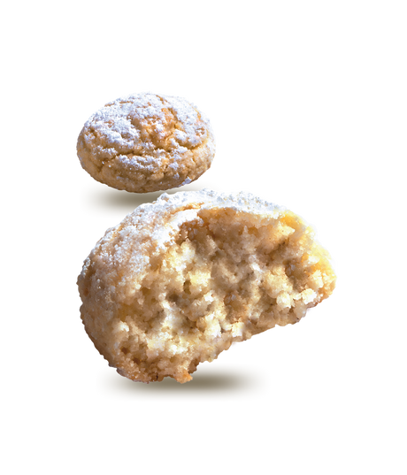 FALCONE BISCUITS AMARETTI ITALIANI CLASSIC 170 GR (12 in a box)