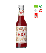 TOMARCHIO BIO ARANCIATA ROSSA 27.5 CL X4 110 CL (6 in a box)