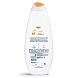 DERMOMED SHOWER BATH ENERGY MANGO 650 ML (12 in a box)