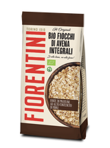FIORENTINI CEREALS WHOLEMEAL FIOCCHI DI AVENA 350 GR (5 in a box)
