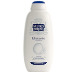 NEUTRO ROBERTS SHOWER BATH IDRATANTE 450 ML (12 in a box)
