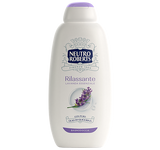 NEUTRO ROBERTS SHOWER BATH RELAXING 450 ML (12 in a box)