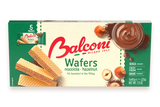BALCONI WAFER HAZELNUT 45 GR X5 (20 in a box)