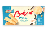BALCONI WAFER VANILLA 45 GR X5 (20 in a box)