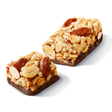 MISURA DOLCE SENZA SNACK BARS DARK CHOCOLATE 120 GR (10 in a box)