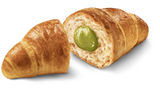 BAULI CROISSANT PISTACHIO X5 250 GR (12 in a box)
