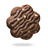 MISURA PRIVOLAT BISCOTTI COCOA AND PUFFED RICE 290 GR (12 in a box)