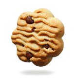 MISURA PRIVOLAT BISCOTTI CHOCOLATE DROPS 290 GR (10 in a box)