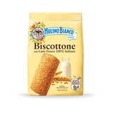 MULINO BIANCO BISCOTTI BISCOTTONE 700 GR (12 in a box)