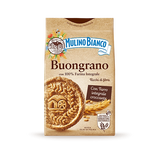 MULINO BIANCO BISCOTTI WHOLEMEAL BUONGRANO 350 GR (12 in a box)