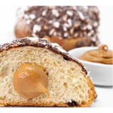 IRCA CHOCOCREAM SPREAD CARAMEL 5 KG (1 in a box)