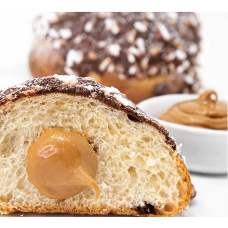 IRCA CHOCOCREAM SPREAD CARAMEL 5 KG (1 in a box)