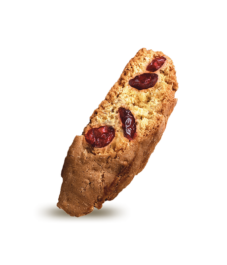 FALCONE BISCUITS CANTUCCI ITALIANI BLUEBERRY 180 GR (12 in a box)