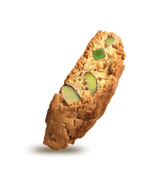 FALCONE BISCUITS CANTUCCI D'ABRUZZO PISTACHIOS AND CEDAR 180 GR (12 in a box)