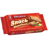 BALOCCO EXPO WAFER HAZELNUT 45 GR X30 (1 in a box)