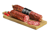 CORTEBUONA SALAME NAPOLI AFFETTATO 250 GR (9 in a box)