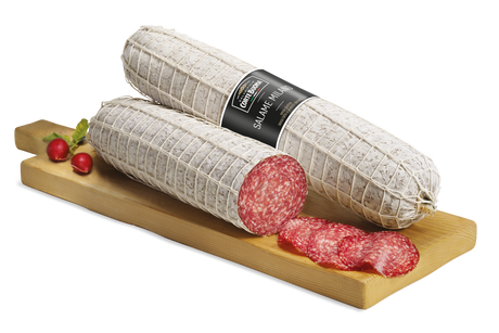 CORTEBUONA SALAME MILANO AFFETTATO 250 GR (9 in a box)