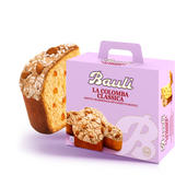 BAULI COLOMBA CLASSIC 1 KG (18 in a box)