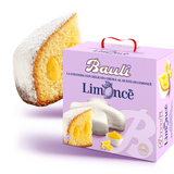 BAULI COLOMBA LIMONCE' 750 GR (18 in a box)