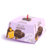 BAULI COLOMBA PROFITEROLES 750 GR (12 in a box)