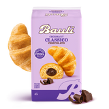 BAULI CROISSANT CHOCOLATE X6 300 GR (12 in a box)
