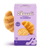 BAULI CROISSANT CLASSIC X6 240 GR (12 in a box)