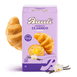 BAULI CROISSANT CREAM PASTICCERA X6 300 GR (12 in a box)