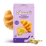 BAULI CROISSANT PISTACHIO X5 250 GR (12 in a box)