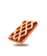 FALCONE CROSTATA CRANBERRY X4 240 GR (12 in a box)