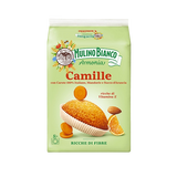MULINO BIANCO ARMONIA SNACK CAMILLE X8 304 GR (8 in a box)