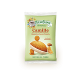 MULINO BIANCO ARMONIA SNACK CAMILLE X8 304 GR (8 in a box)